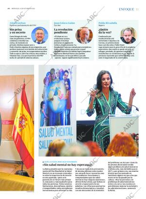 ABC MADRID 11-10-2023 página 11