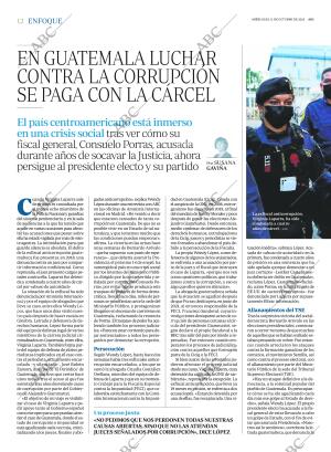 ABC MADRID 11-10-2023 página 12