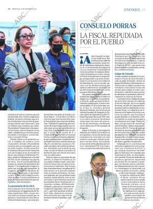 ABC MADRID 11-10-2023 página 13