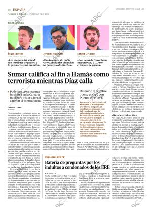 ABC MADRID 11-10-2023 página 16