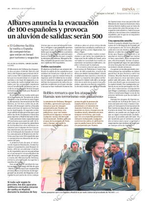 ABC MADRID 11-10-2023 página 17