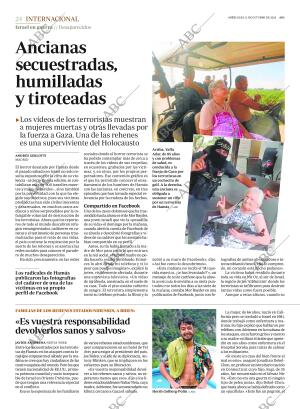 ABC MADRID 11-10-2023 página 24