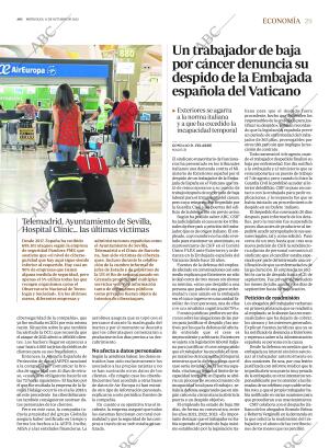 ABC MADRID 11-10-2023 página 29