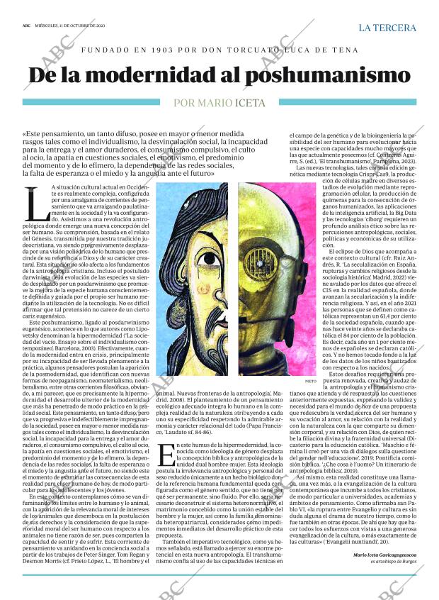 ABC MADRID 11-10-2023 página 3