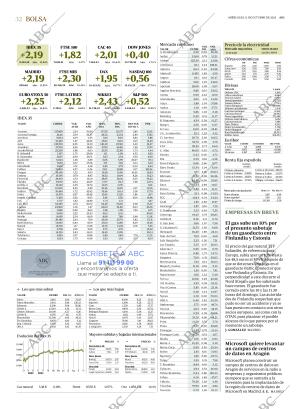 ABC MADRID 11-10-2023 página 32