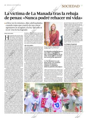 ABC MADRID 11-10-2023 página 33