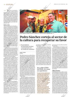 ABC MADRID 11-10-2023 página 38