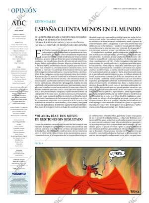 ABC MADRID 11-10-2023 página 4