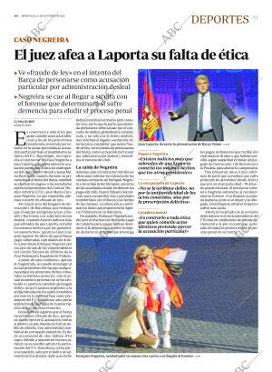 ABC MADRID 11-10-2023 página 41