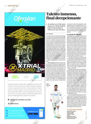 ABC MADRID 11-10-2023 página 44