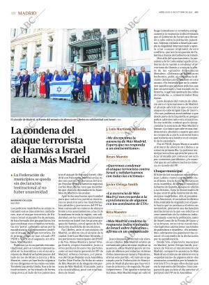 ABC MADRID 11-10-2023 página 48