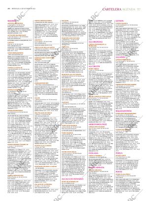 ABC MADRID 11-10-2023 página 57