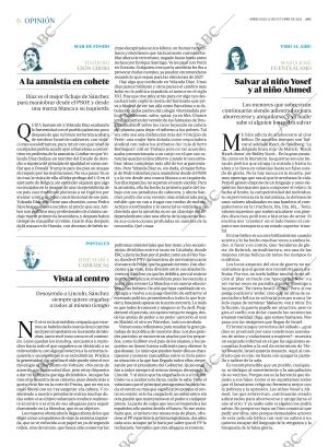 ABC MADRID 11-10-2023 página 6