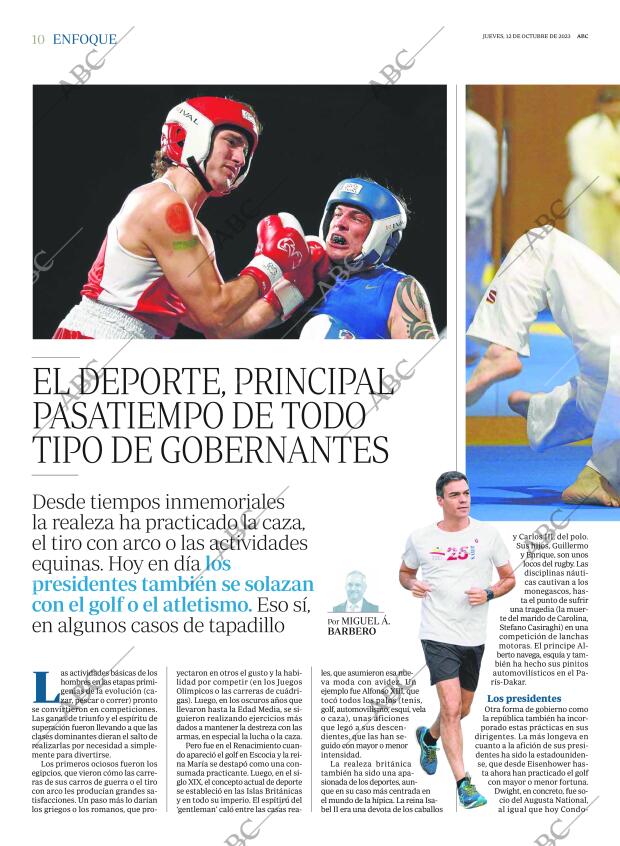 ABC MADRID 12-10-2023 página 10