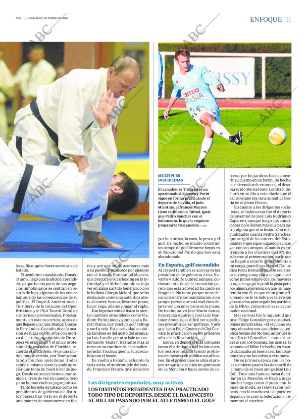ABC MADRID 12-10-2023 página 11