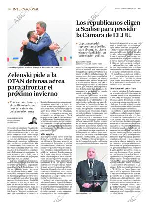 ABC MADRID 12-10-2023 página 26