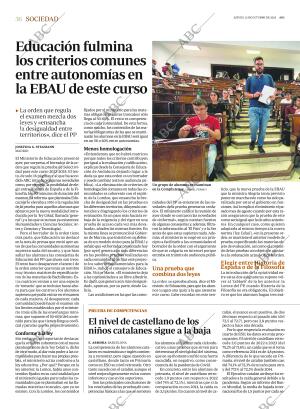 ABC MADRID 12-10-2023 página 36