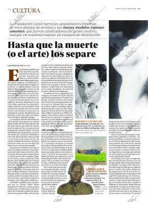 ABC MADRID 12-10-2023 página 38