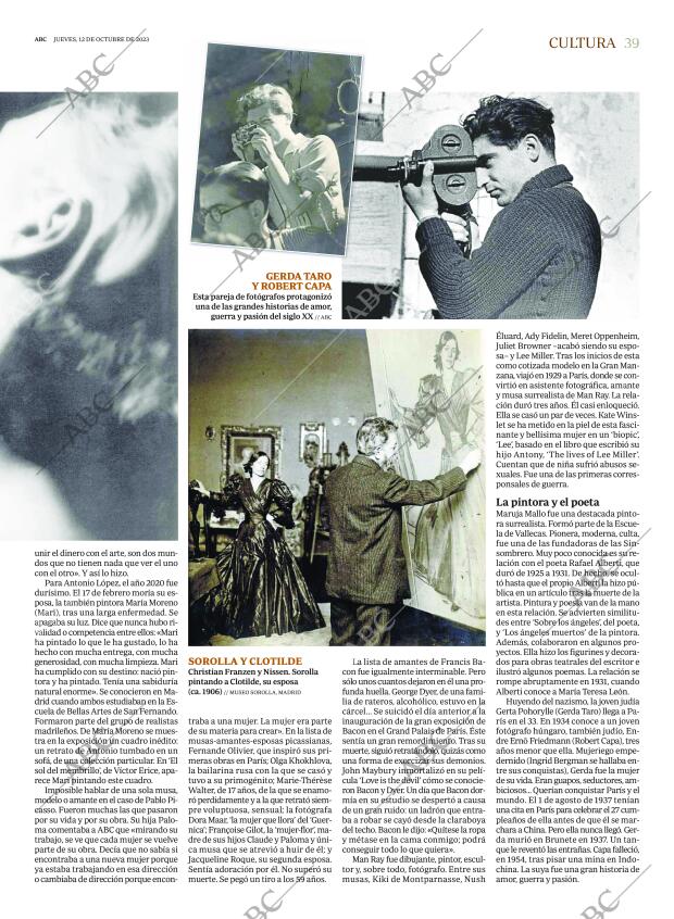 ABC MADRID 12-10-2023 página 39