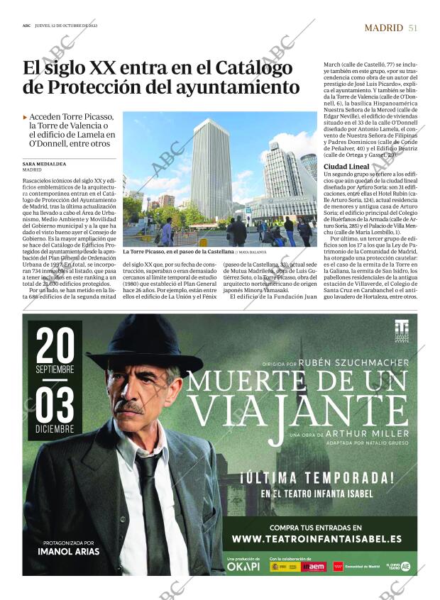 ABC MADRID 12-10-2023 página 51