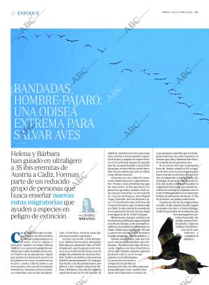 ABC MADRID 13-10-2023 página 12