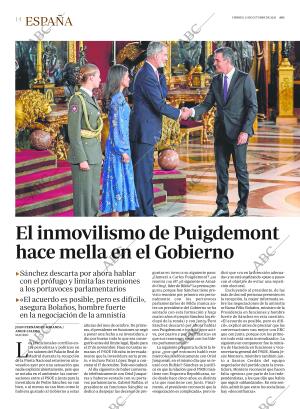 ABC MADRID 13-10-2023 página 14