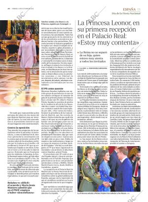 ABC MADRID 13-10-2023 página 15