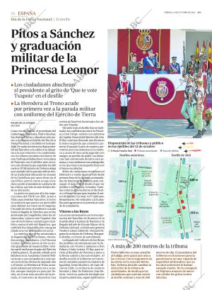 ABC MADRID 13-10-2023 página 16