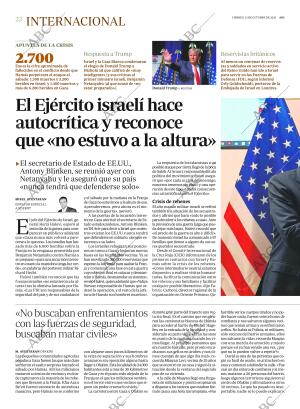 ABC MADRID 13-10-2023 página 22