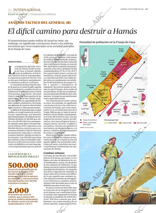 ABC MADRID 13-10-2023 página 24