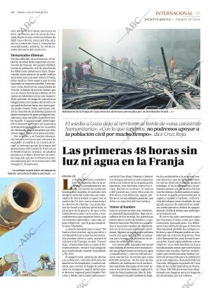 ABC MADRID 13-10-2023 página 25