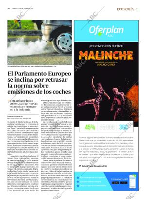 ABC MADRID 13-10-2023 página 31