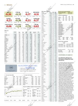 ABC MADRID 13-10-2023 página 32