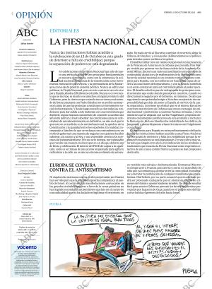 ABC MADRID 13-10-2023 página 4