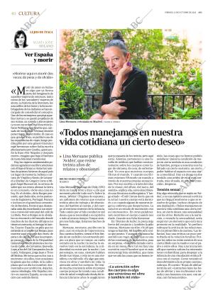 ABC MADRID 13-10-2023 página 40
