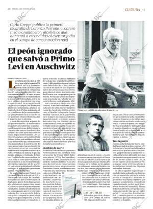 ABC MADRID 13-10-2023 página 41