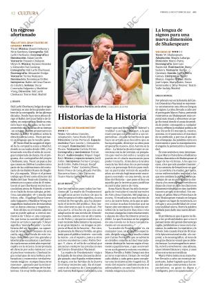 ABC MADRID 13-10-2023 página 42