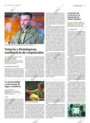 ABC MADRID 13-10-2023 página 43