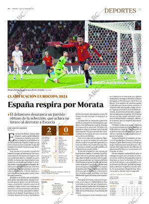 ABC MADRID 13-10-2023 página 45