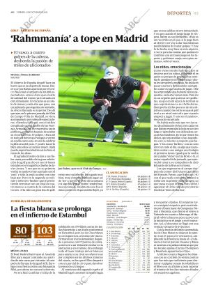 ABC MADRID 13-10-2023 página 49
