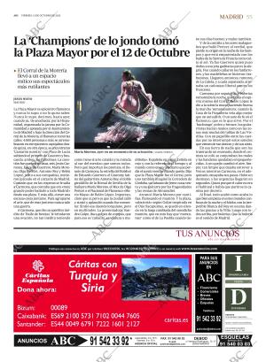 ABC MADRID 13-10-2023 página 55