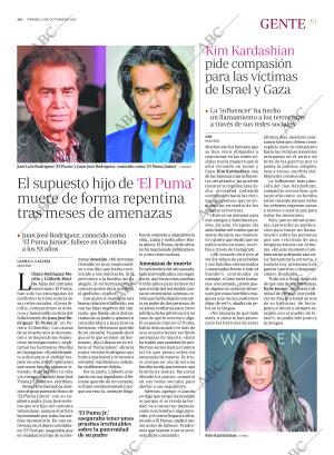 ABC MADRID 13-10-2023 página 61