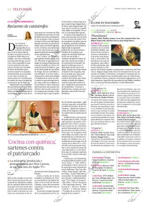 ABC MADRID 13-10-2023 página 62