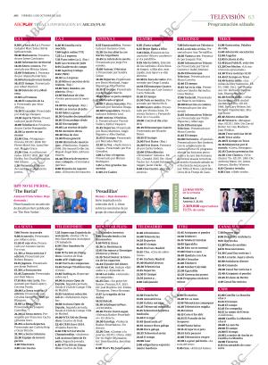 ABC MADRID 13-10-2023 página 63