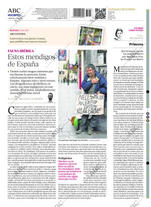 ABC MADRID 13-10-2023 página 64