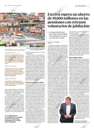 ABC SEVILLA 14-10-2023 página 43