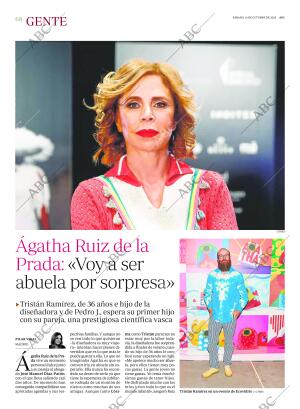 ABC SEVILLA 14-10-2023 página 68