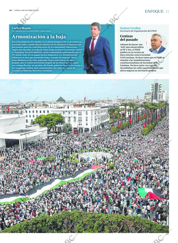 ABC CORDOBA 16-10-2023 página 11