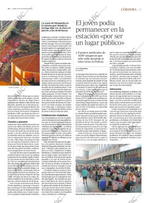 ABC CORDOBA 16-10-2023 página 13