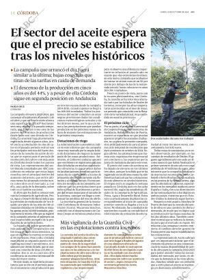 ABC CORDOBA 16-10-2023 página 14